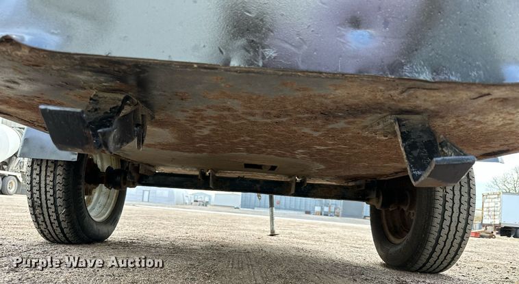 image for item KL9154 Atlas Copco XAS 186  air compressor