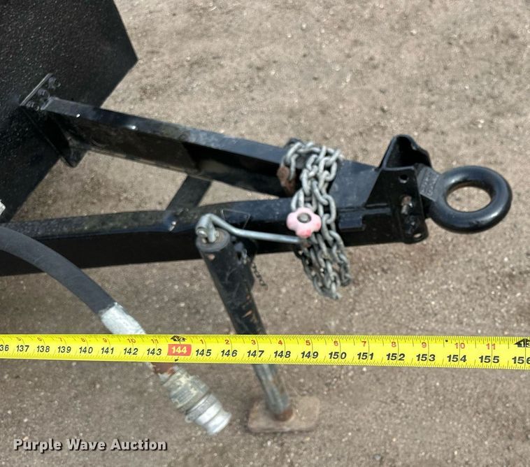 image for item KL9154 Atlas Copco XAS 186  air compressor