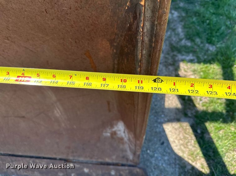 image for item KU9938 1987 Case 1550  dozer