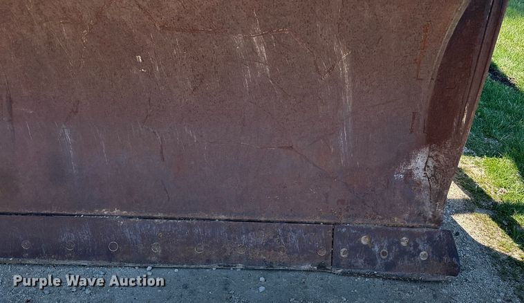 image for item KU9938 1987 Case 1550  dozer