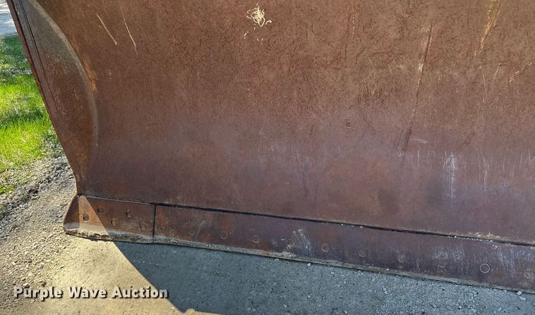 image for item KU9938 1987 Case 1550  dozer