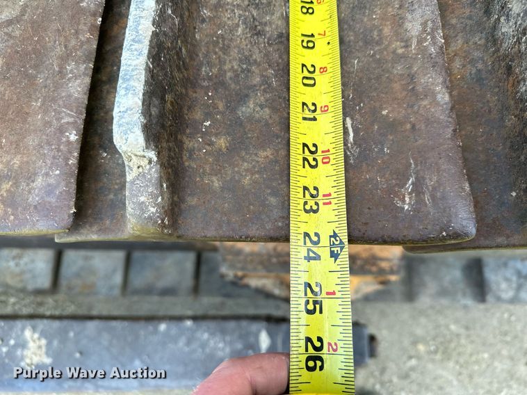 image for item KU9938 1987 Case 1550  dozer