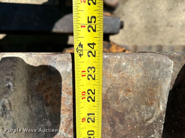 image for item KU9938 1987 Case 1550  dozer