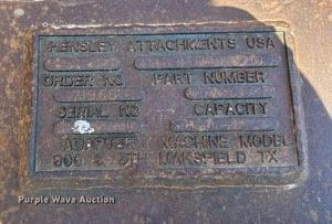 image for item KU9941 2002 Komatsu PC300LC-6  excavator