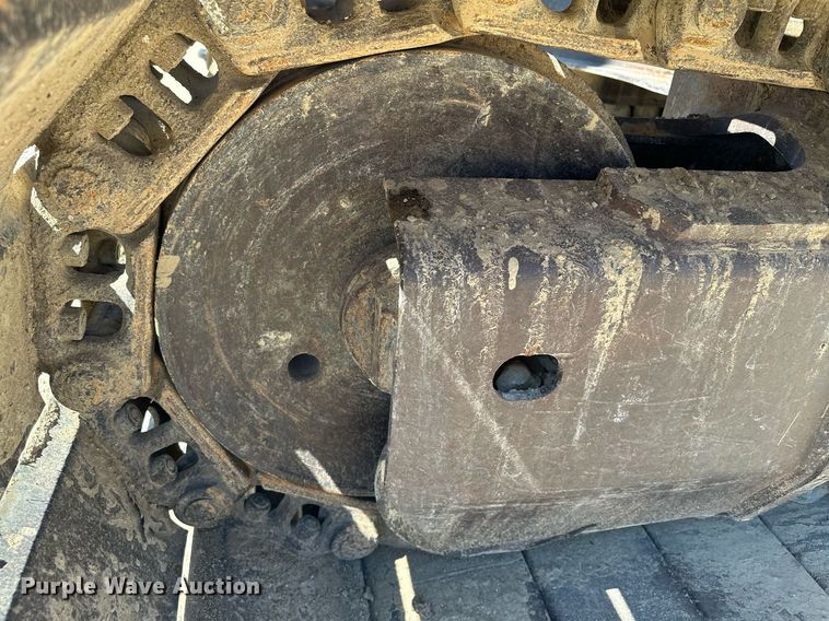 image for item KU9941 2002 Komatsu PC300LC-6  excavator