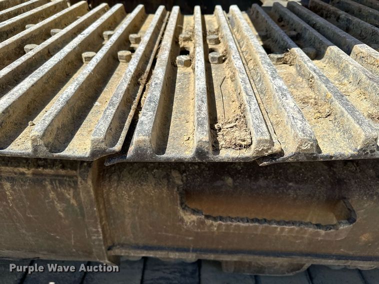 image for item KU9941 2002 Komatsu PC300LC-6  excavator