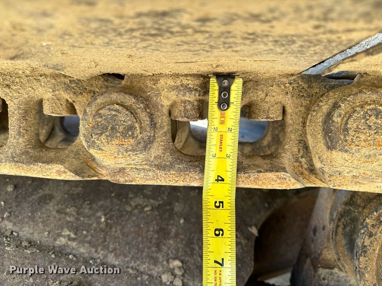 image for item KU9941 2002 Komatsu PC300LC-6  excavator