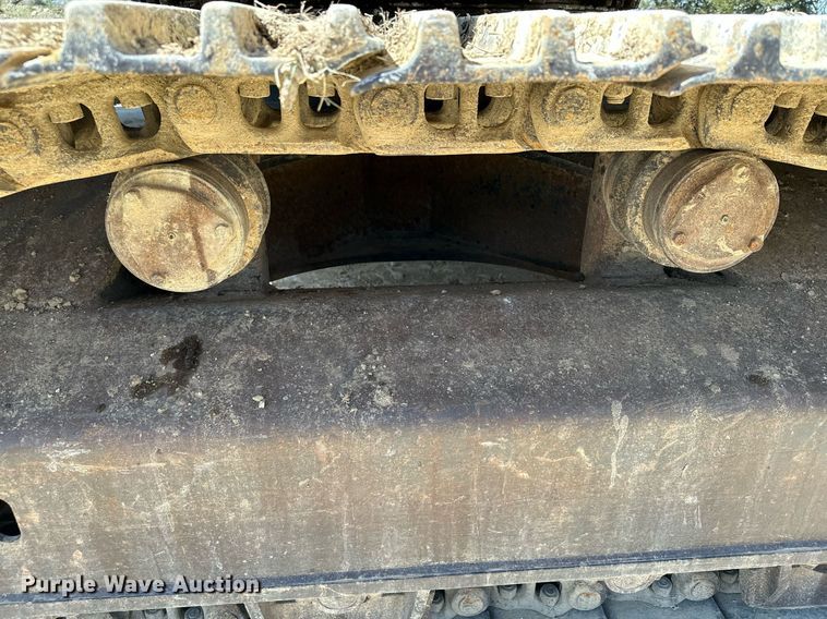 image for item KU9941 2002 Komatsu PC300LC-6  excavator