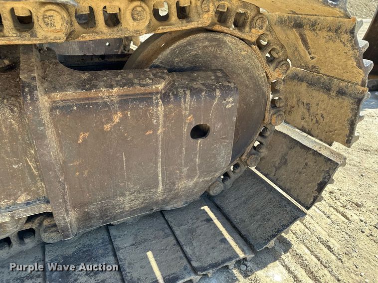 image for item KU9941 2002 Komatsu PC300LC-6  excavator