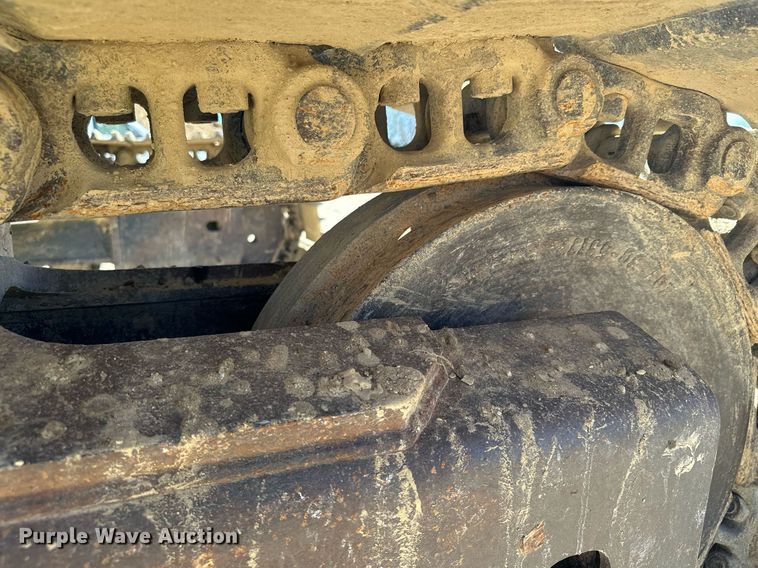 image for item KU9941 2002 Komatsu PC300LC-6  excavator