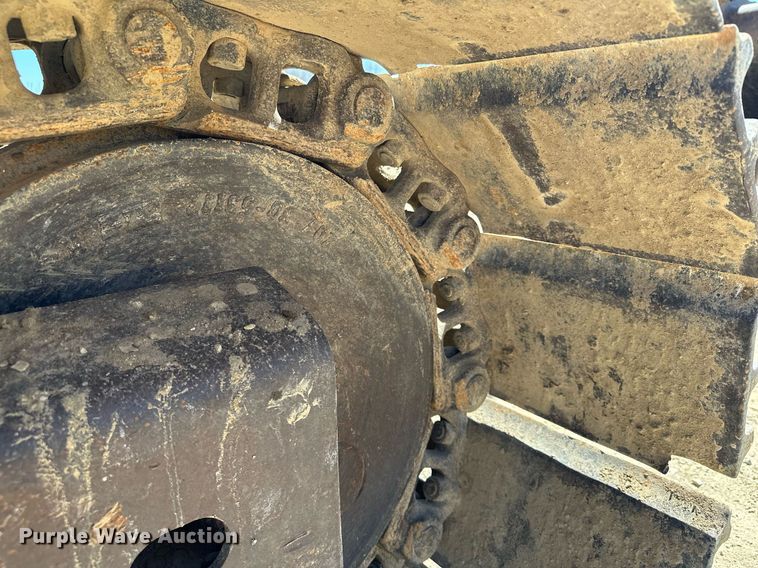 image for item KU9941 2002 Komatsu PC300LC-6  excavator