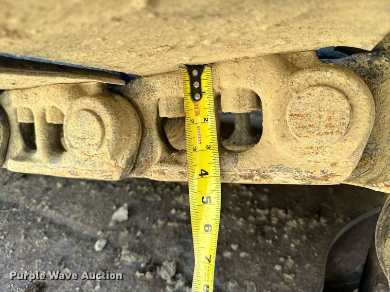 image for item KU9941 2002 Komatsu PC300LC-6  excavator