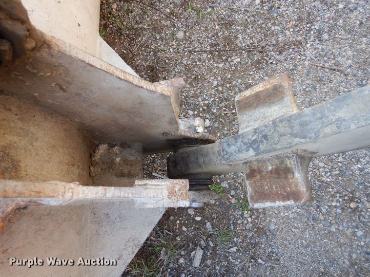 image for item KU9964 Caterpillar 950  wheel loader