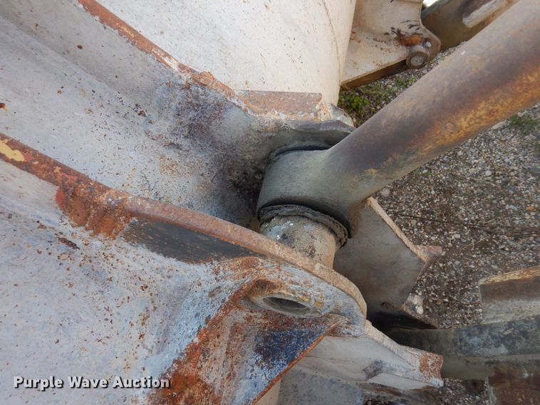 image for item KU9964 Caterpillar 950  wheel loader