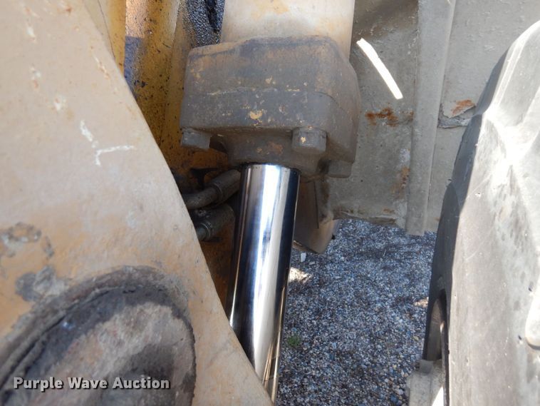 image for item KU9964 Caterpillar 950  wheel loader