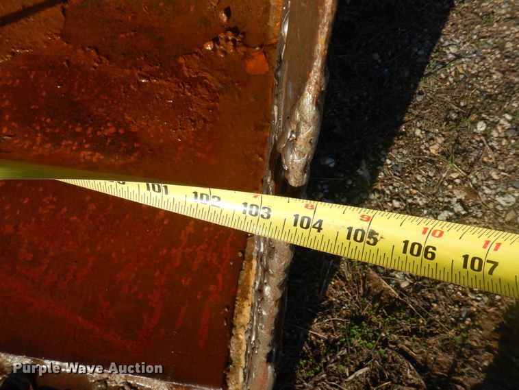 image for item KU9964 Caterpillar 950  wheel loader