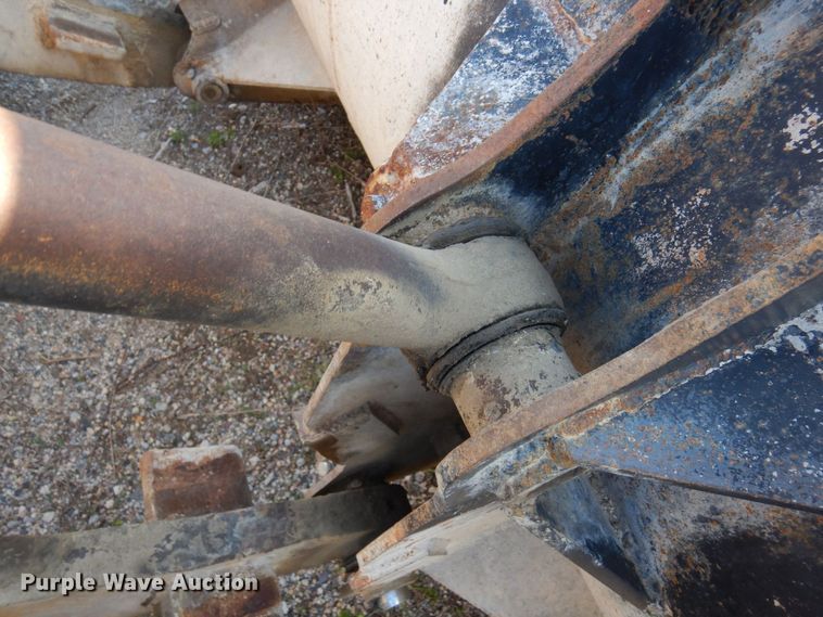 image for item KU9964 Caterpillar 950  wheel loader