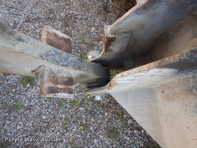 image for item KU9964 Caterpillar 950  wheel loader