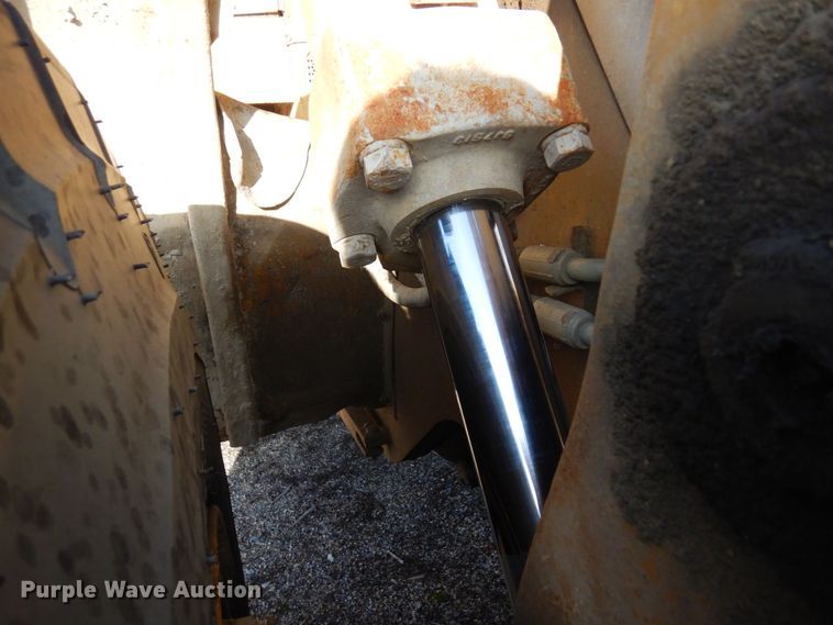 image for item KU9964 Caterpillar 950  wheel loader