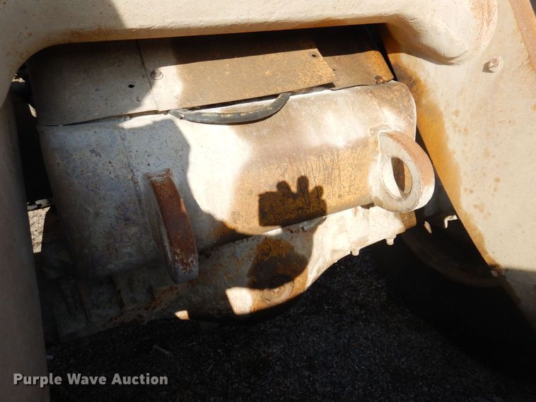 image for item KU9964 Caterpillar 950  wheel loader