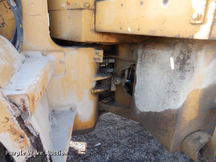 image for item KU9964 Caterpillar 950  wheel loader