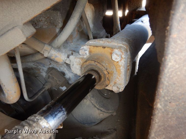 image for item KU9964 Caterpillar 950  wheel loader