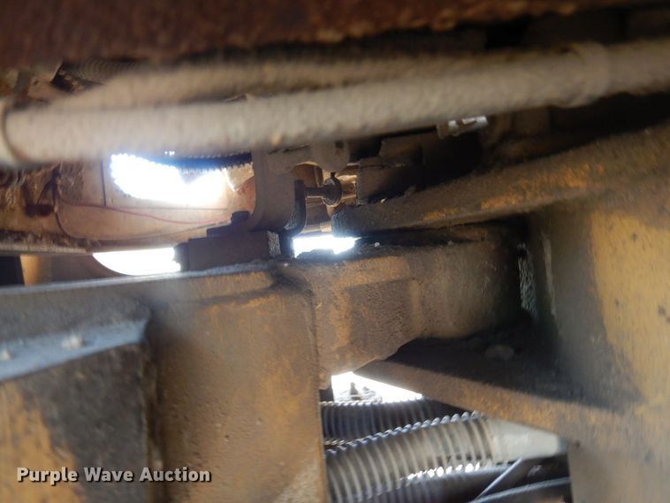 image for item KU9964 Caterpillar 950  wheel loader