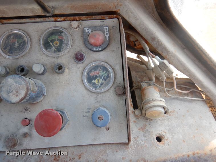 image for item KU9964 Caterpillar 950  wheel loader