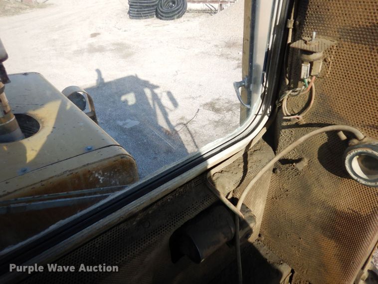 image for item KU9964 Caterpillar 950  wheel loader