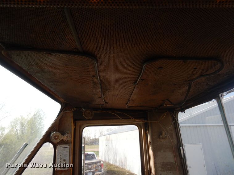 image for item KU9964 Caterpillar 950  wheel loader