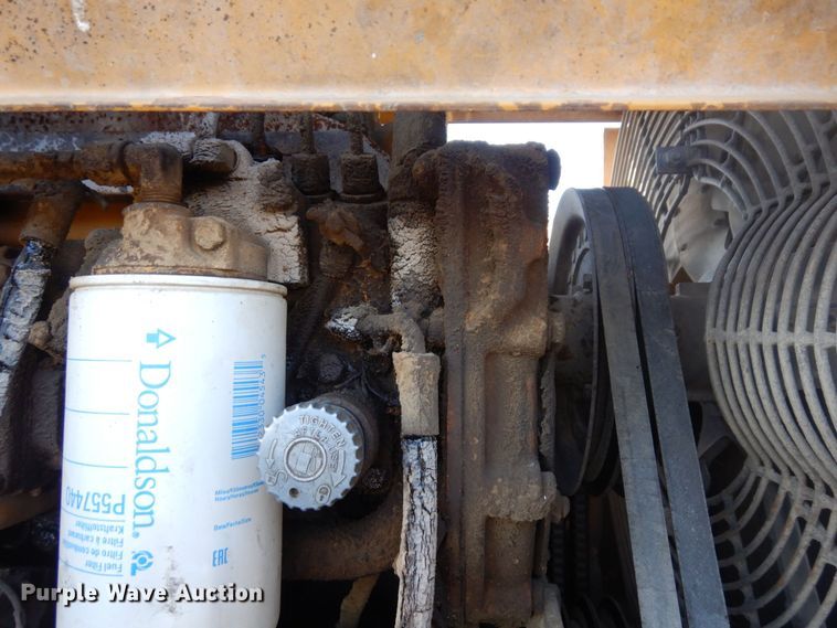 image for item KU9964 Caterpillar 950  wheel loader