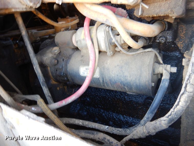 image for item KU9964 Caterpillar 950  wheel loader