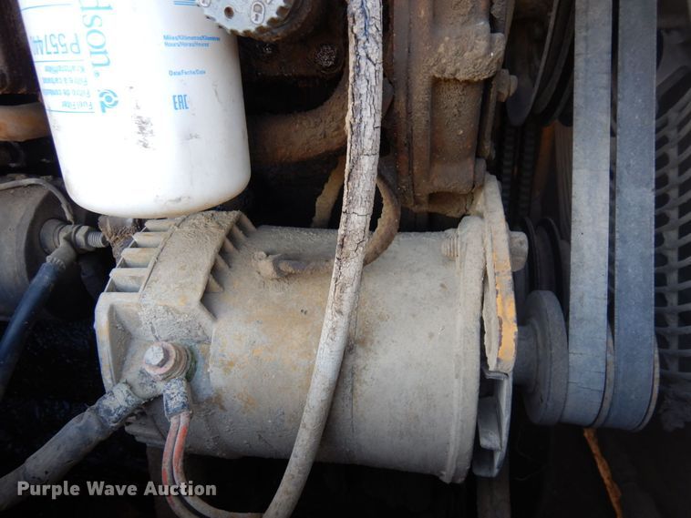 image for item KU9964 Caterpillar 950  wheel loader