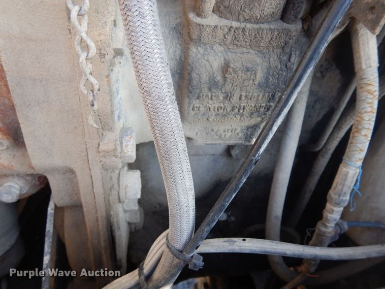 image for item KU9964 Caterpillar 950  wheel loader