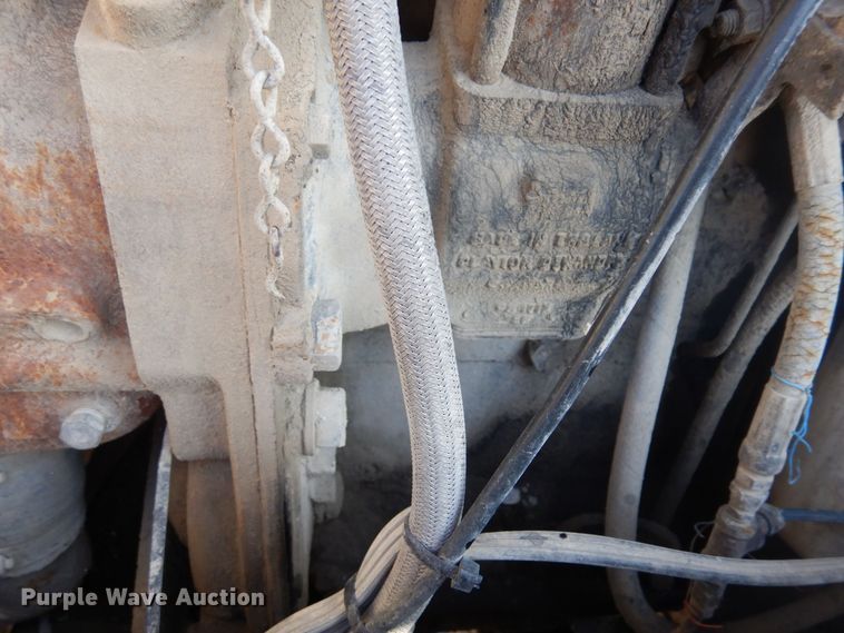 image for item KU9964 Caterpillar 950  wheel loader