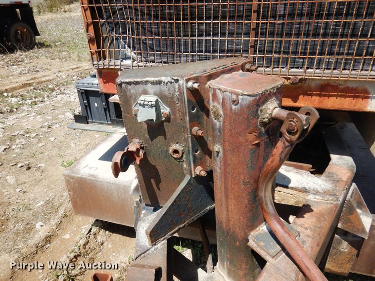 image for item KU9968 Kato  generator