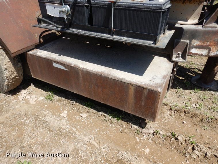 image for item KU9968 Kato  generator