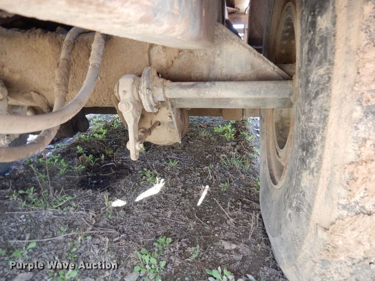 image for item KU9968 Kato  generator