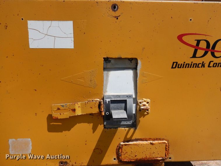 image for item KU9968 Kato  generator