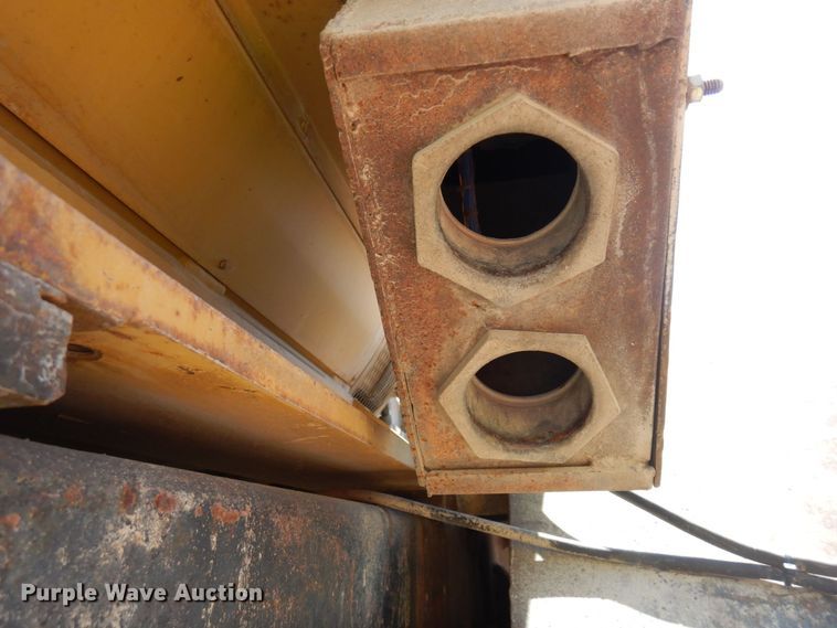 image for item KU9968 Kato  generator