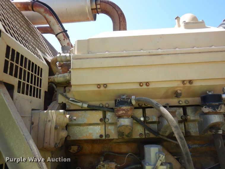 image for item KU9968 Kato  generator