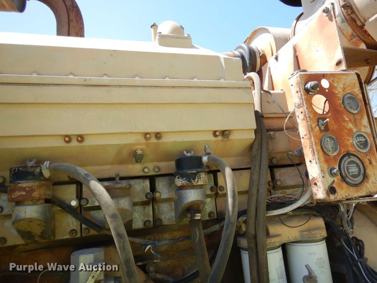 image for item KU9968 Kato  generator