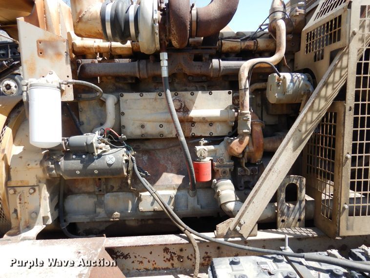 image for item KU9968 Kato  generator