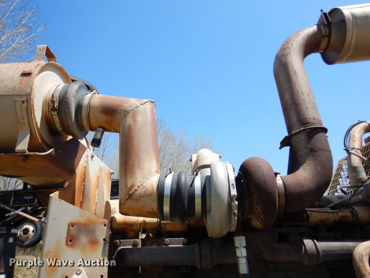 image for item KU9968 Kato  generator