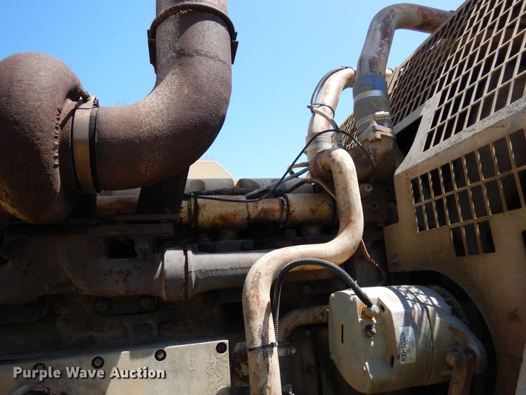 image for item KU9968 Kato  generator