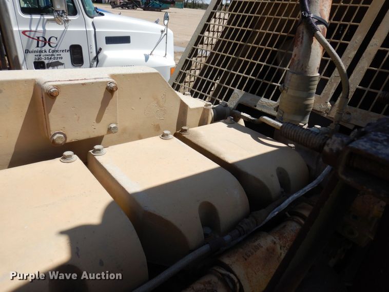 image for item KU9968 Kato  generator