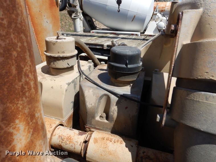 image for item KU9968 Kato  generator