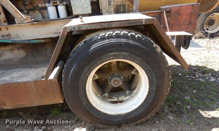 image for item KU9968 Kato  generator