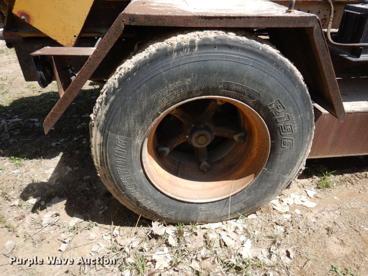 image for item KU9968 Kato  generator