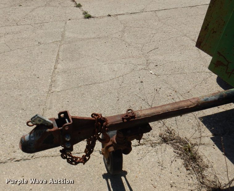 image for item KU9971 Sullair 150GP  air compressor